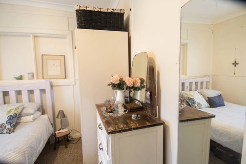 Sinclair Cottage - New South Wales Tourism  19