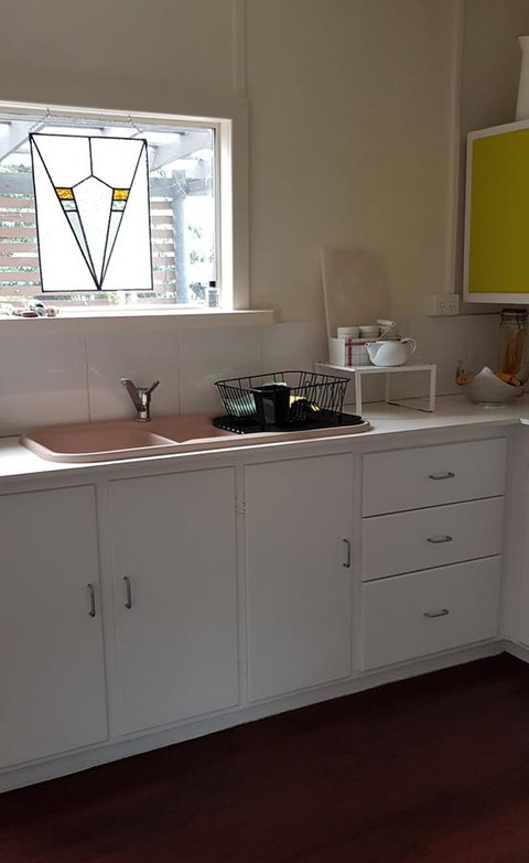 Sinclair Cottage - New South Wales Tourism  7