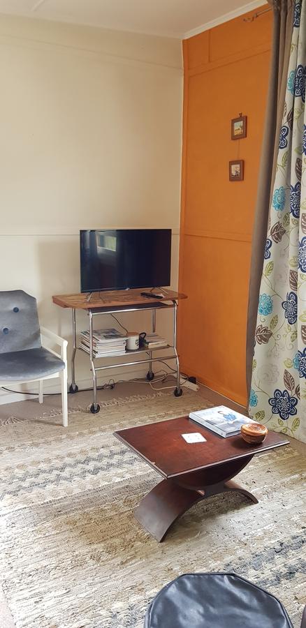 Sinclair Cottage - New South Wales Tourism  8