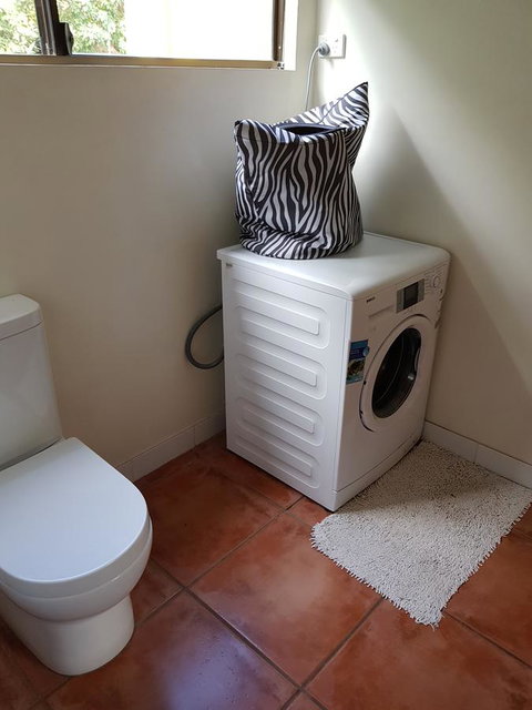 Sinclair Cottage - New South Wales Tourism  17