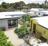 chargeo.stay cottage - New South Wales Tourism 