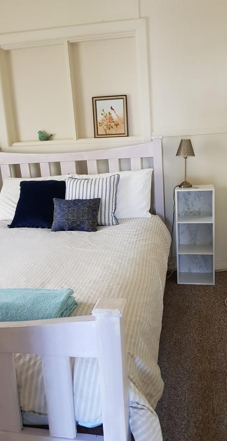 Sinclair Cottage - New South Wales Tourism  4