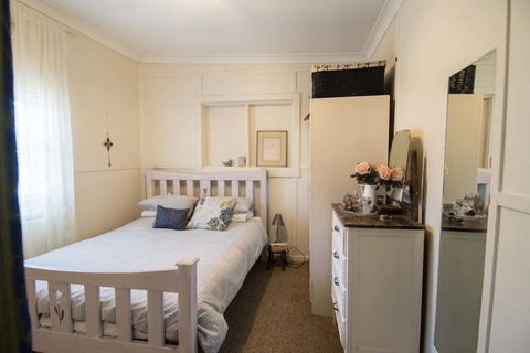 Sinclair Cottage - New South Wales Tourism  20