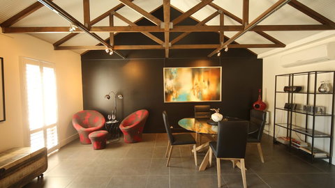 Irongate Studio B&B - New South Wales Tourism  15