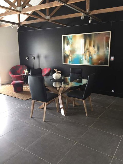 Irongate Studio B&B - New South Wales Tourism  11