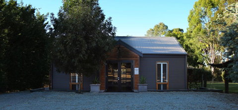 Irongate Studio B&B - New South Wales Tourism  10