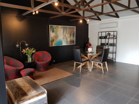 Irongate Studio B&B - New South Wales Tourism  2