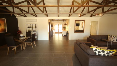 Irongate Studio B&B - New South Wales Tourism  1