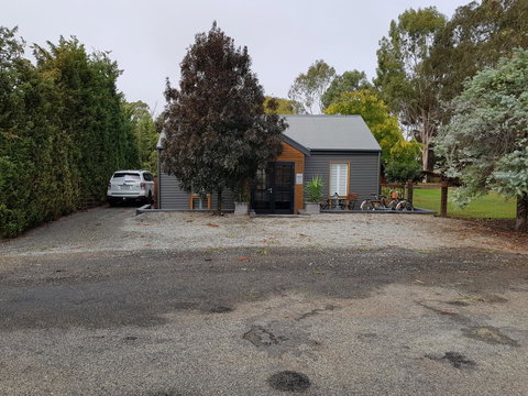 Irongate Studio B&B - New South Wales Tourism  8