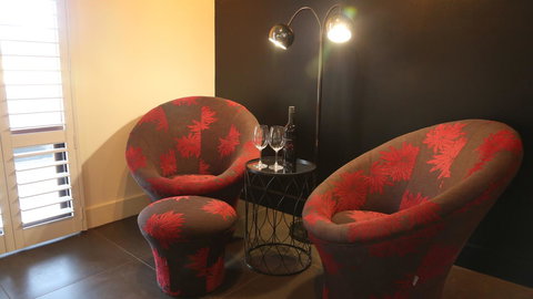 Irongate Studio B&B - New South Wales Tourism  13