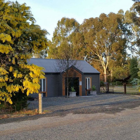 Irongate Studio B&B - New South Wales Tourism  12