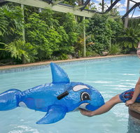 The Palms - New South Wales Tourism 