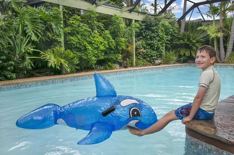 The Palms - New South Wales Tourism  0