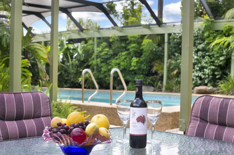 The Palms - New South Wales Tourism  21