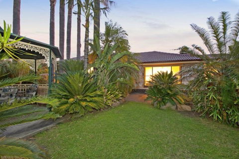 The Palms - New South Wales Tourism  24