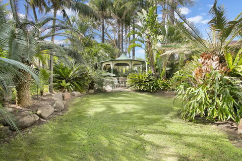 The Palms - New South Wales Tourism  8