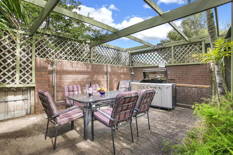 The Palms - New South Wales Tourism  23