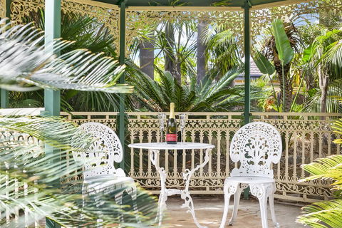 The Palms - New South Wales Tourism  9