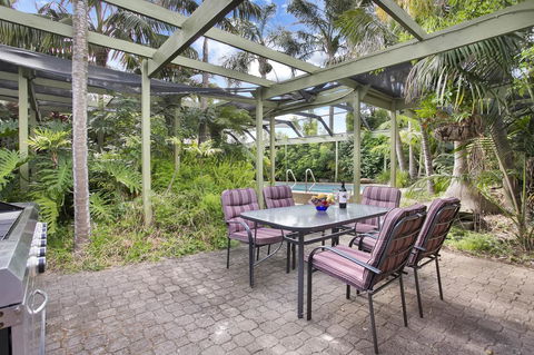 The Palms - New South Wales Tourism  22