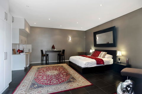 Esplanade Escape - New South Wales Tourism  33