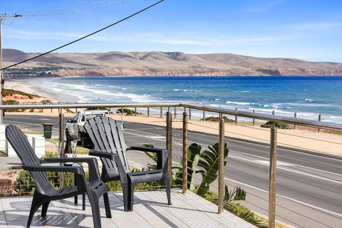 Esplanade Escape - New South Wales Tourism  0