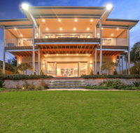 Muse on the Murray - New South Wales Tourism 