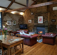 William Hunt's Retreat - Cypress Studio - New South Wales Tourism 