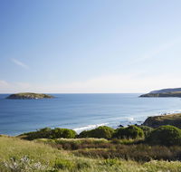 NRMA Victor Harbor Beachfront Holiday Park - New South Wales Tourism 
