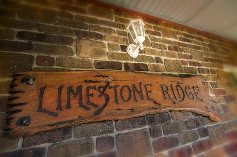 Limestone Ridge - New South Wales Tourism  19
