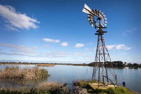 Limestone Ridge - New South Wales Tourism  16