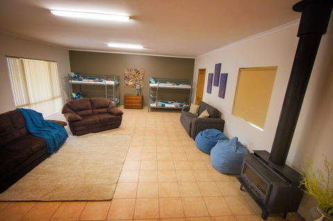 Limestone Ridge - New South Wales Tourism  12