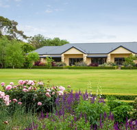 The Barn Accommodation - New South Wales Tourism 