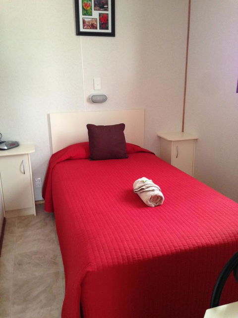 Wudinna Gawler Ranges Motel And Caravan Park - New South Wales Tourism  12