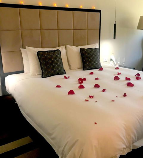 Ellen Hotel - New South Wales Tourism  5
