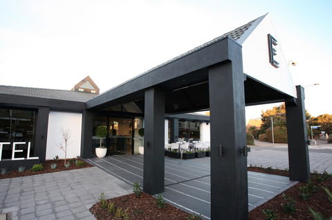Ellen Hotel - New South Wales Tourism  23
