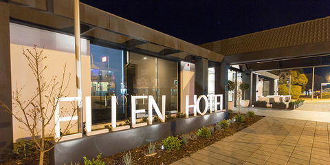 Ellen Hotel - New South Wales Tourism  13