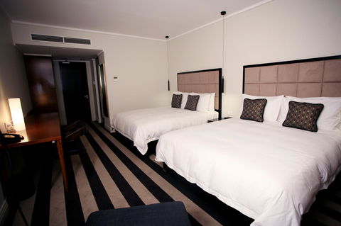Ellen Hotel - New South Wales Tourism  19