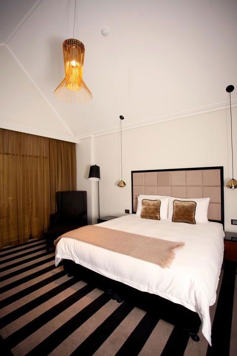 Ellen Hotel - New South Wales Tourism  15