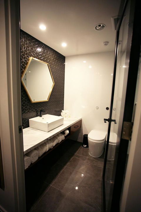Ellen Hotel - New South Wales Tourism  18