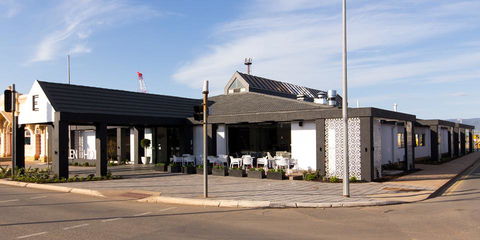 Ellen Hotel - New South Wales Tourism  9