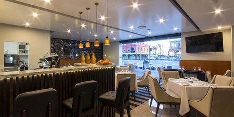 Ellen Hotel - New South Wales Tourism  11