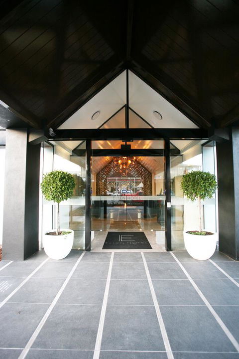 Ellen Hotel - New South Wales Tourism  0