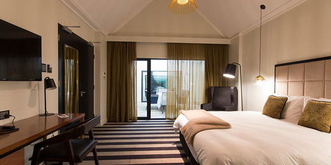 Ellen Hotel - New South Wales Tourism  16