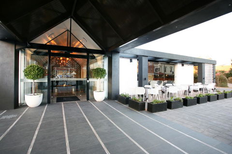 Ellen Hotel - New South Wales Tourism  22