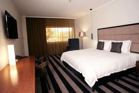Ellen Hotel - New South Wales Tourism  7