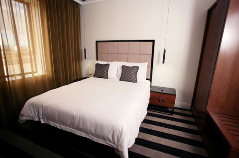 Ellen Hotel - New South Wales Tourism  26