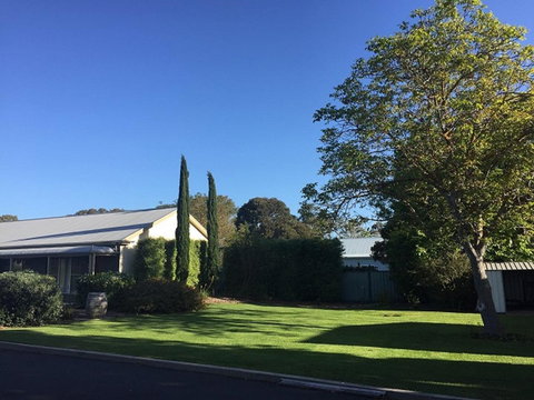 Alexander Cameron Suites - New South Wales Tourism  2