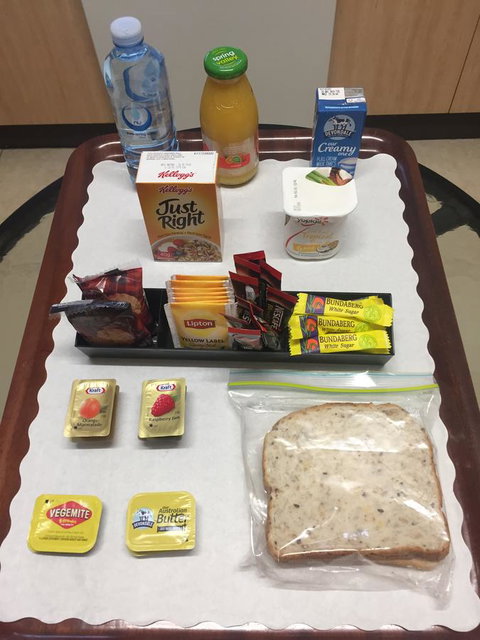 Alexander Cameron Suites - New South Wales Tourism  16