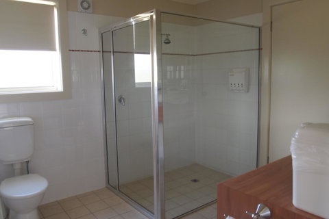 Alexander Cameron Suites - New South Wales Tourism  22