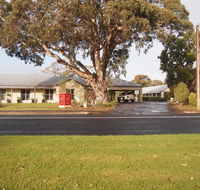 Alexander Cameron Suites - New South Wales Tourism 